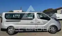 2020 Fiat Talento