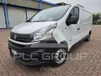 2020 Fiat Talento