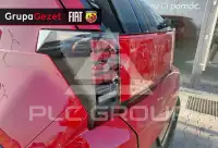 2020 Fiat Panda