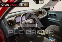 2020 Fiat Panda