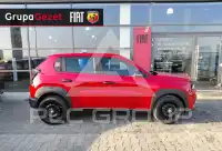 2020 Fiat Panda
