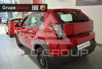 2020 Fiat Panda