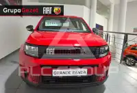 2020 Fiat Panda