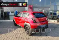 2020 Fiat Panda