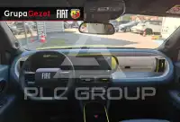 2020 Fiat Panda