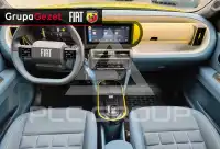 2020 Fiat Panda