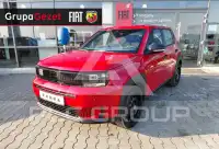 2020 Fiat Panda