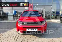 2020 Fiat Panda
