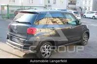 2020 Fiat 500