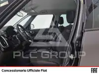 2020 Fiat 500
