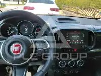 2020 Fiat 500