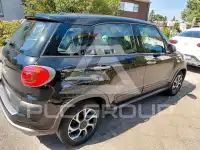 2020 Fiat 500