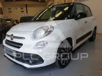 2020 Fiat 500