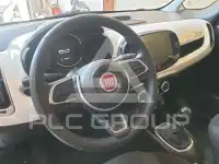 2020 Fiat 500