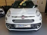 2020 Fiat 500