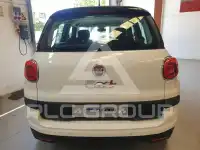 2020 Fiat 500