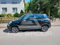 2020 Fiat 500