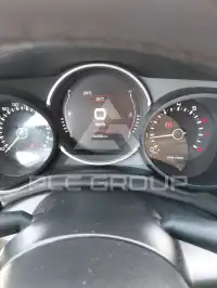 2020 Fiat 500
