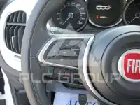 2020 Fiat 500
