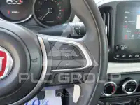 2020 Fiat 500