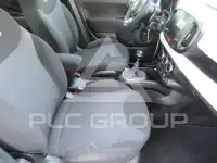 2020 Fiat 500