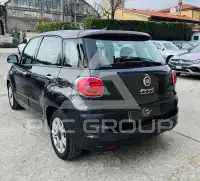 2020 Fiat 500