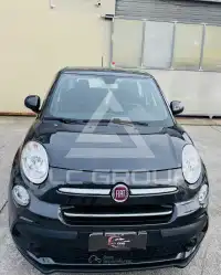 2020 Fiat 500
