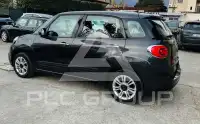 2020 Fiat 500