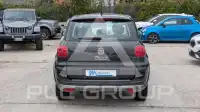 2020 Fiat 500