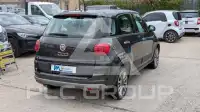 2020 Fiat 500
