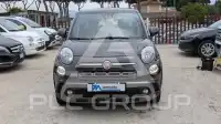 2020 Fiat 500