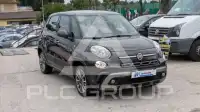 2020 Fiat 500