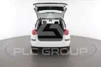 2020 Fiat 500