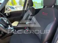 2020 Fiat 500