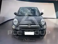 2020 Fiat 500