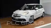 2020 Fiat 500