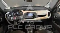 2020 Fiat 500