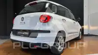 2020 Fiat 500
