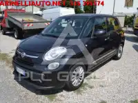 2020 Fiat 500