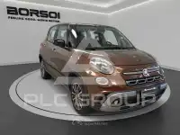 2020 Fiat 500