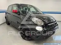 2020 Fiat 500