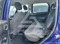 2020 Fiat 500