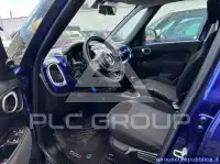 2020 Fiat 500