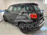 2020 Fiat 500