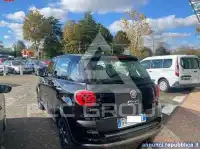 2020 Fiat 500