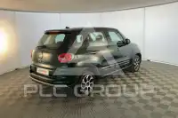 2020 Fiat 500