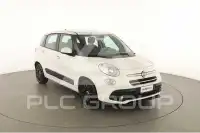 2020 Fiat 500