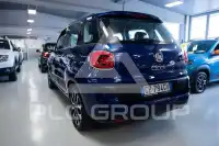 2020 Fiat 500