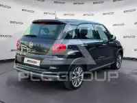 2020 Fiat 500
