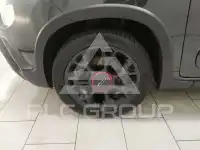 2020 Fiat 500